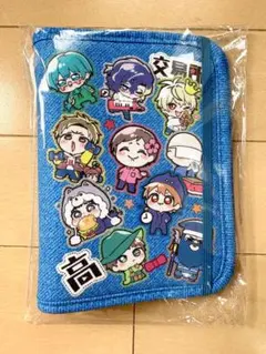 呪術廻戦 狗巻棘 アクリルブロック ハンカチ セット - メルカリ