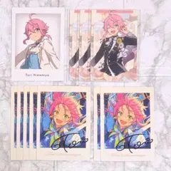 あんスタ 姫宮桃李 11枚 ぱしゃっつ 10周年 まとめ売り