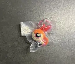 パワーパフガールズ めじるしアクセサリー2 スペシャルカラーver. ブロッサム