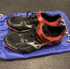 Mizuno Citius WN スパイクシューズ