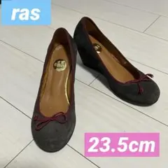 ★ras パンプス〜23.5〜★格安パンプスのサムネイル
