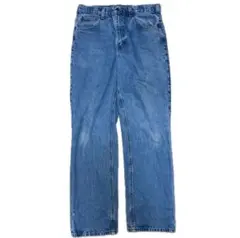 Carhartt デニムパンツ