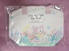 Disney Duffy LinaBell スーベニア ランチ ケース