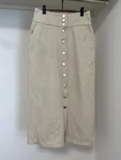 デニムスカートのサムネイル