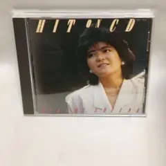 椎名恵 HIT ON CD