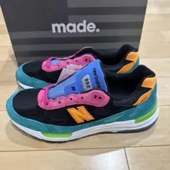 new balance M992RE 28cm ニューバランス