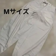 未使用　武州鳶 ニッカポッカ 超々ロング八分　春夏　Mサイズ ウエスト75cm
