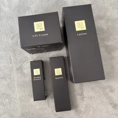 N organic Vie トライアルセット