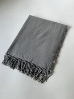 ジョンストンズ カシミヤ100％ 大判　ストール