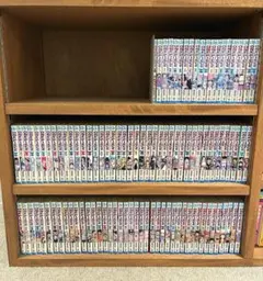 ワンピース 1巻〜103巻セット　 ONE PIECE 零巻　111巻