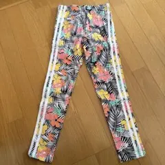 ミイミイ様【新品】adidas スパッツ 140