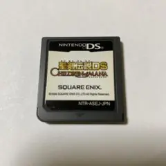 聖剣伝説DS チルドレン・オブ・マナ ソフト