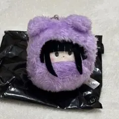 サカモトデイズ 大佛 くるみたぴぬい