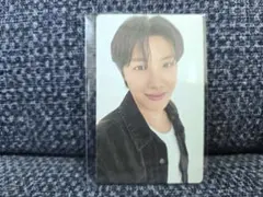 BTS ARIRANG Weverse Global トレカ　ホビ