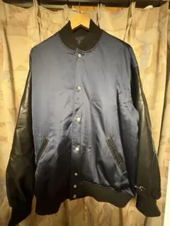 スカジャン スタジャン