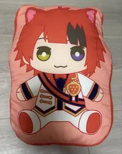 すとぷり クッション 莉犬くんのサムネイル