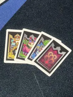 2025年最新】キングダムハーツ トレーディングカードゲームの人気