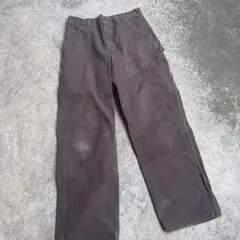 Carhartt Original Dungaree 30X30