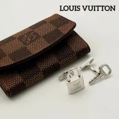 LOUIS VUITTON ピンブローチ M62887 モノグラム エクリプス - メルカリ