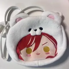 2026年最新】あんスタ 白熊 バッグの人気アイテム - メルカリ