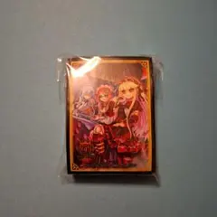 メアリー・ジェニーのお茶会スリーブ