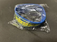 【新品未使用】セカンドバッカー ラバーバンドのサムネイル