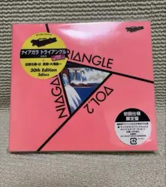 2026年最新】niagara triangle vol.2 voxの人気アイテム - メルカリ