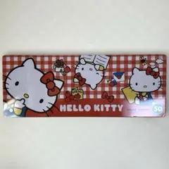 ハローキティ　色えんぴつ　50色セット