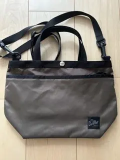 Drifter 2WAY ショルダーバッグのサムネイル