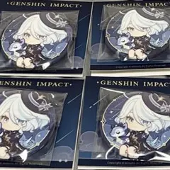 原神 キャラクターグッズ