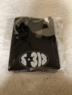 StrayKids 2023 シーグリ S-318 ショルダー ミニバッグ