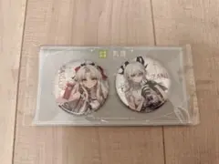 鳴潮 奈雪の茶 コラボ アクリルスタンド カルロッタ ザンニー - メルカリ