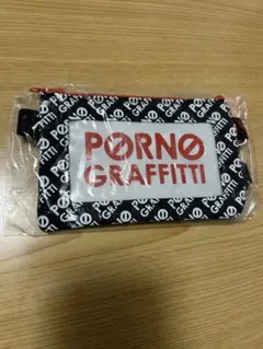 PORNOGRAFFITTI スマホポーチ ポルノグラフィティのサムネイル