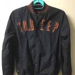 10DEEP テンディープ アウター