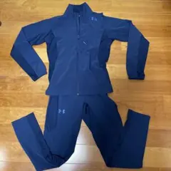 Under Armour ジャージ 上下セット SM