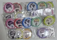 9 R.I.P. sequel エビテン ちびキャラ缶バッジ10種×4セットのサムネイル