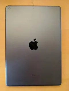 Apple iPad (第9世代) 64GB スペースグレー