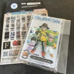 2025年最新】ドラゴンボールカード1989の人気アイテム - メルカリ