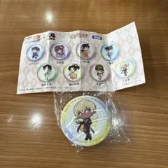 くら寿司 名探偵コナン コラボ 缶バッジ 安室透