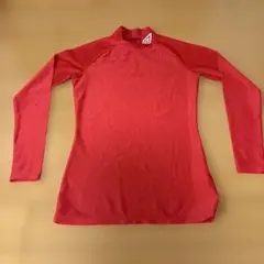 アンブロサッカーアンダーシャツ