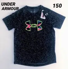 Under Armour スポーツTシャツ YLG 150 新品未使用