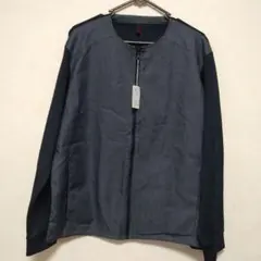 COMME CA ISM ジャケット size M
