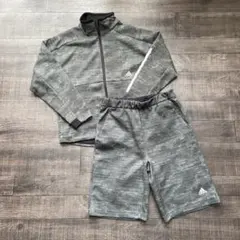アディダス　adidas セットアップ
