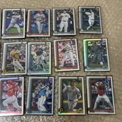 Topps MLB エリー・デラクルーズ 2枚セット インサート含む - メルカリ