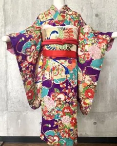卓矢エンジェル　着物スカート 卓矢エンジェル 着物スカート - メルカリ