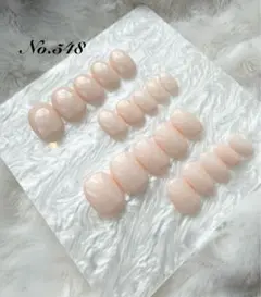 【全サイズ/匿名配送】ワンカラー　シンプル　オフィス　ベリーショートNo.548