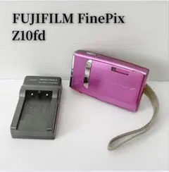 2026年最新】FinePix Z10fdの人気アイテム - メルカリ