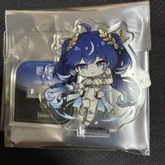 鳴潮　ユーノ グラッテ　ミニアクリルスタンド