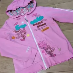 【✨激レア✨️】⭐️MEZZO PIANO⭐️ベリエちゃん カーディガン ✨激レア✨️】⭐️MEZZO PIANO⭐️ベリエちゃん カーディガン