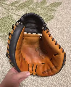 2026年最新】硬式キャッチャーミット ハタケヤマの人気アイテム - メルカリ